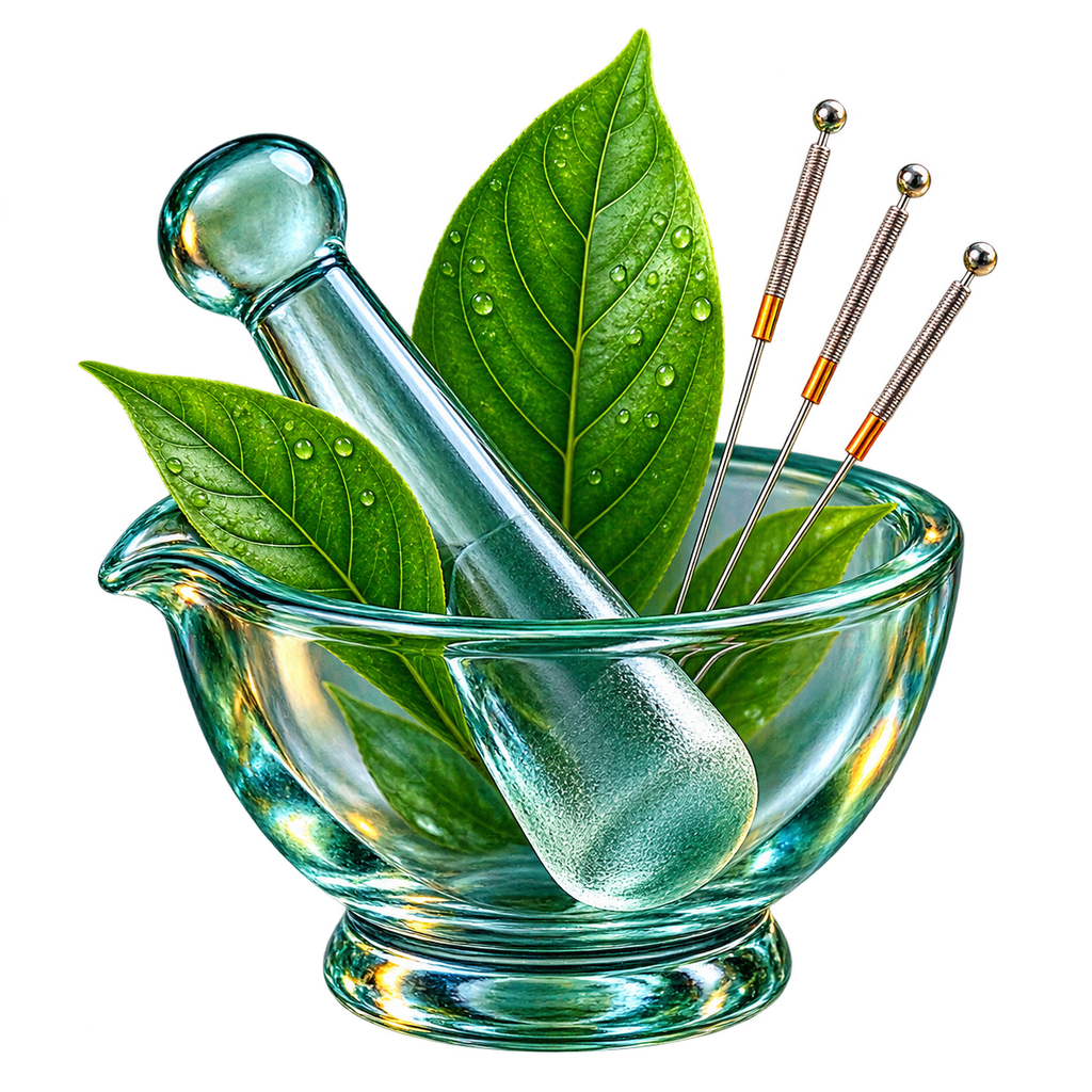 U.S. Alternative Medicine Businesses Database