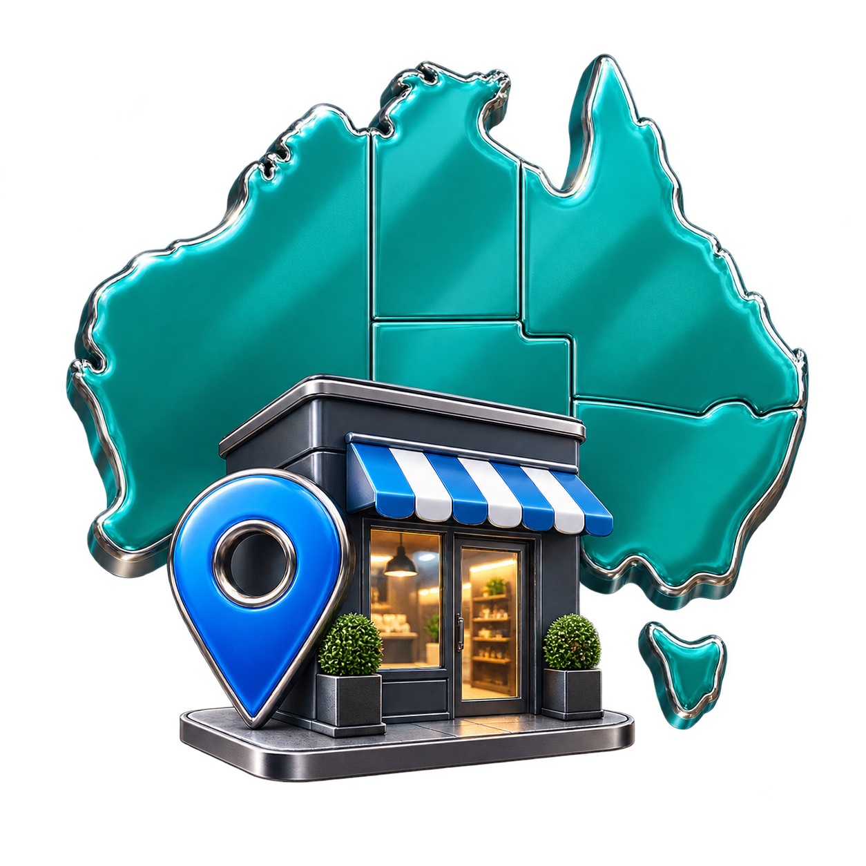 Australia Businesses Database