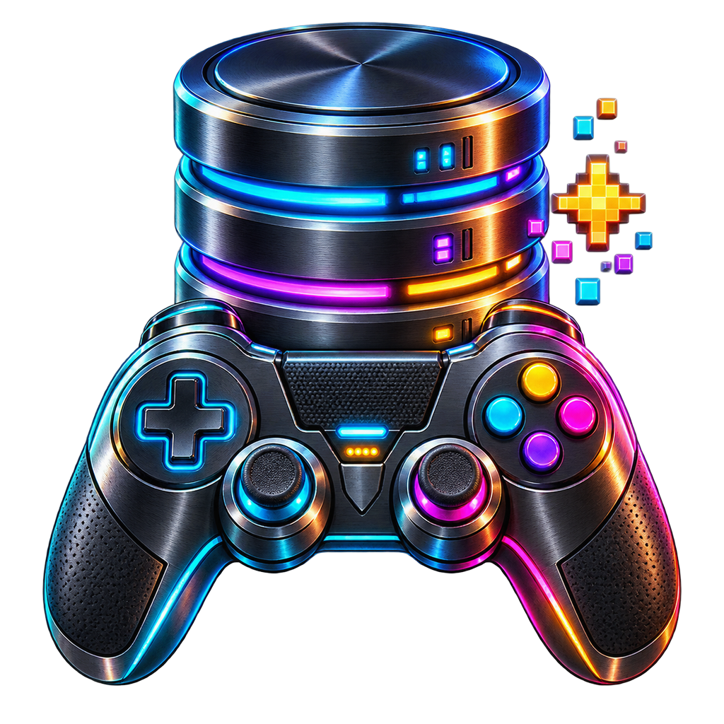 Video Games Database