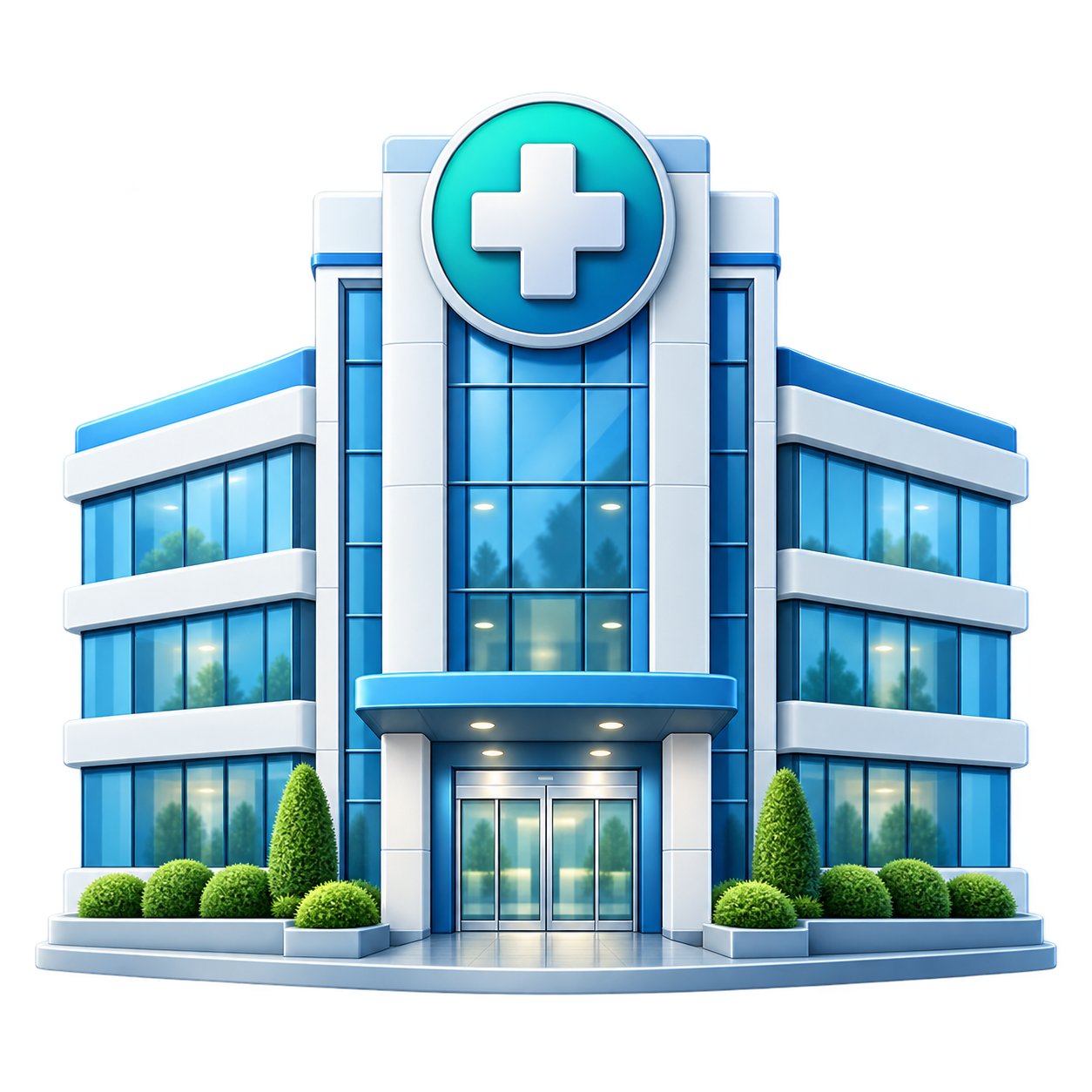 U.S. Clinics and Medical Facilities