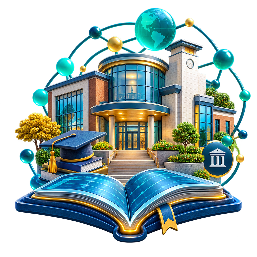 U.S. Two-Year Colleges and Technical Institutes Database
