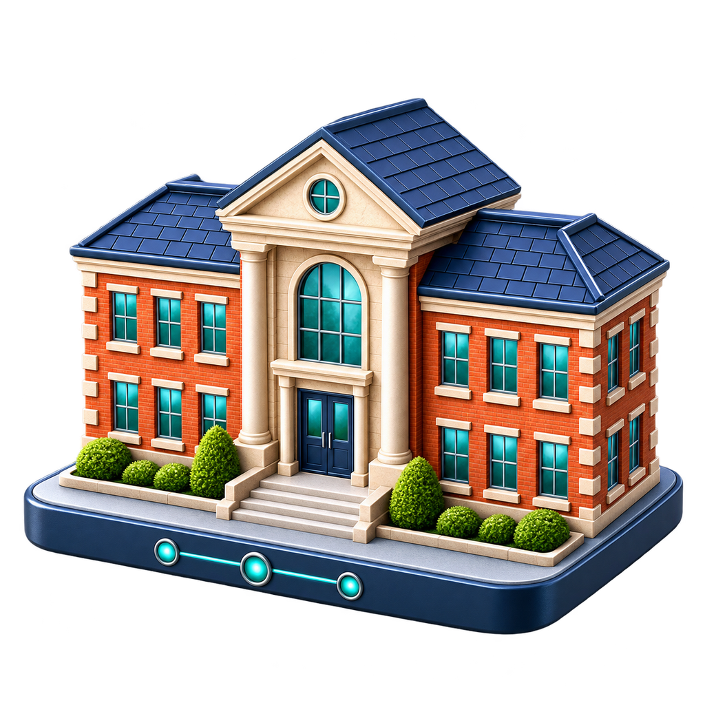 U.S. Public Schools Database