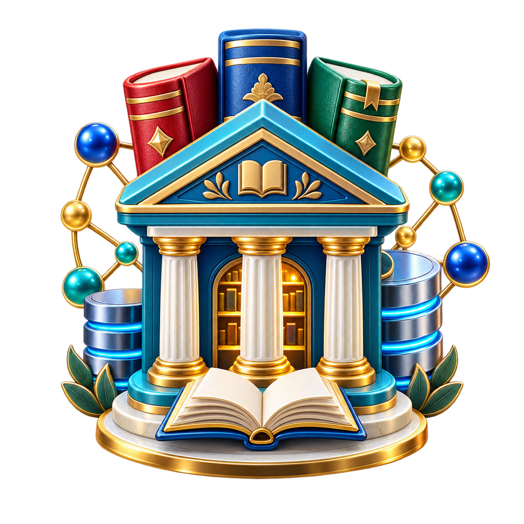 U.S. Public Libraries Database
