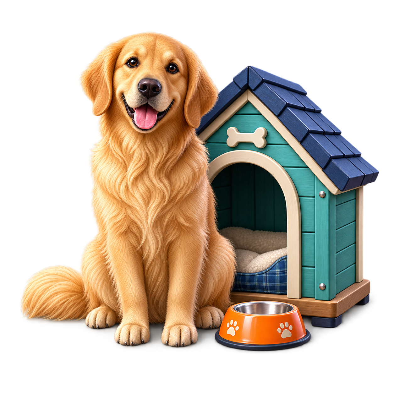 U.S. Pet Boarding and Kennel Locations Database