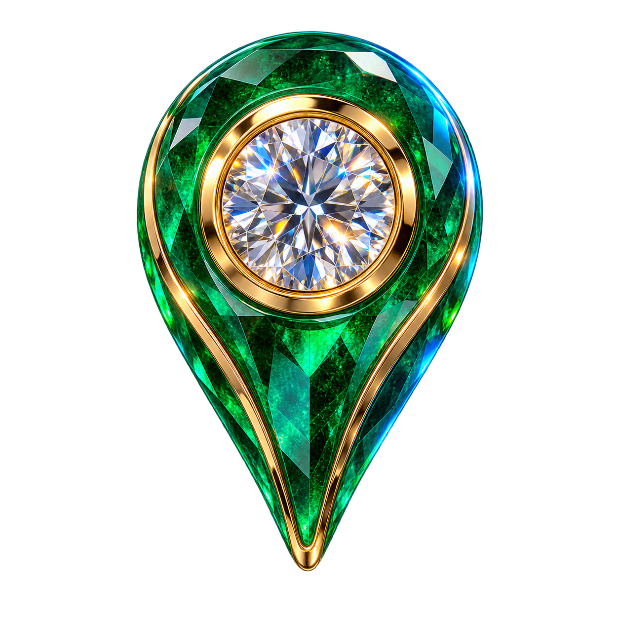 U.S. Jewelers and Jewelry Store Locations Database