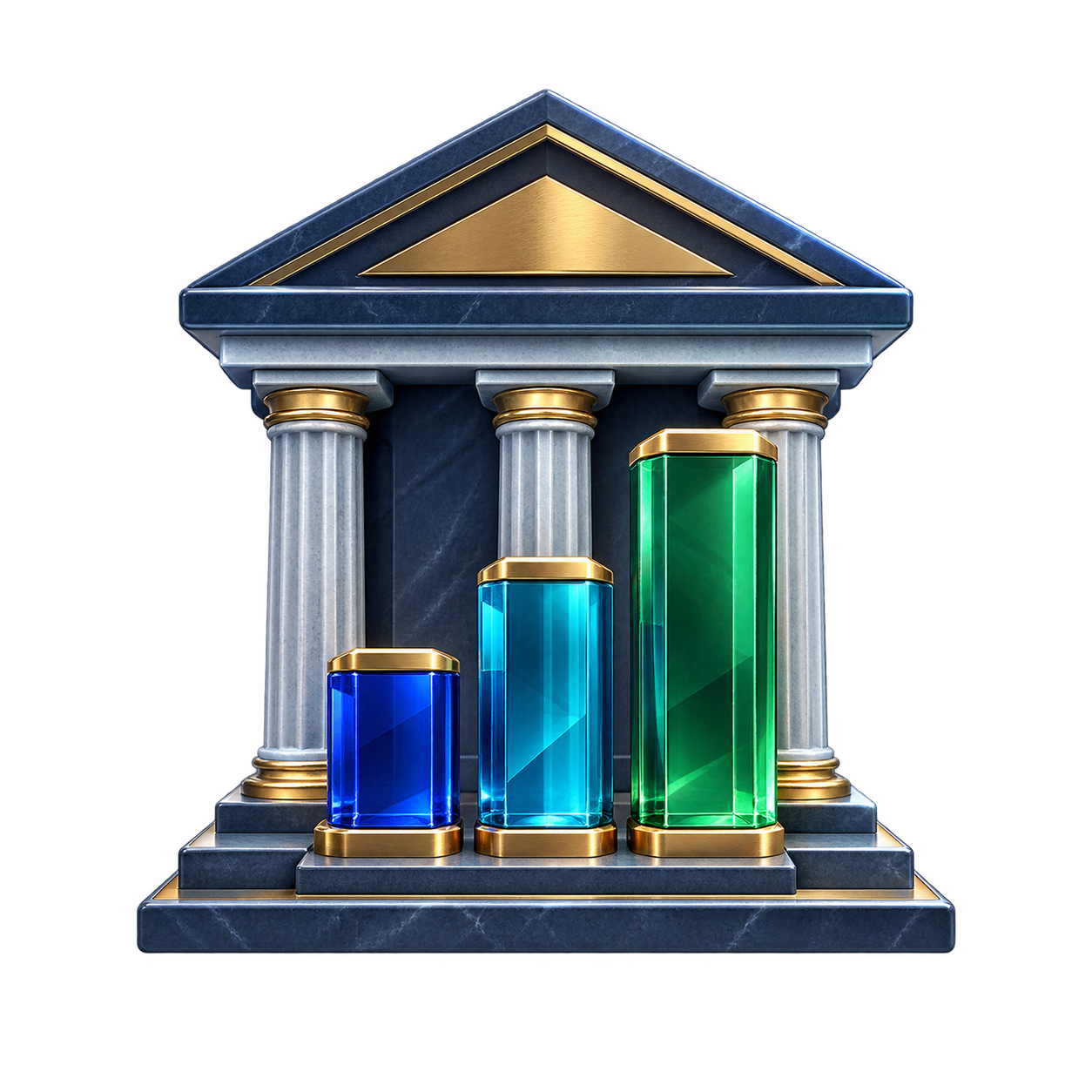 Largest U.S. Banks List catalog icon
