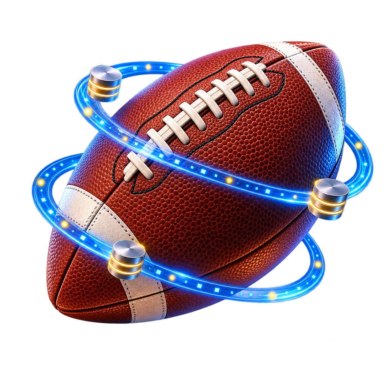 NFL Super Bowls List catalog icon