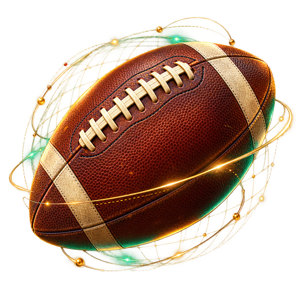 College Football Hall of Fame Inductees Database catalog icon