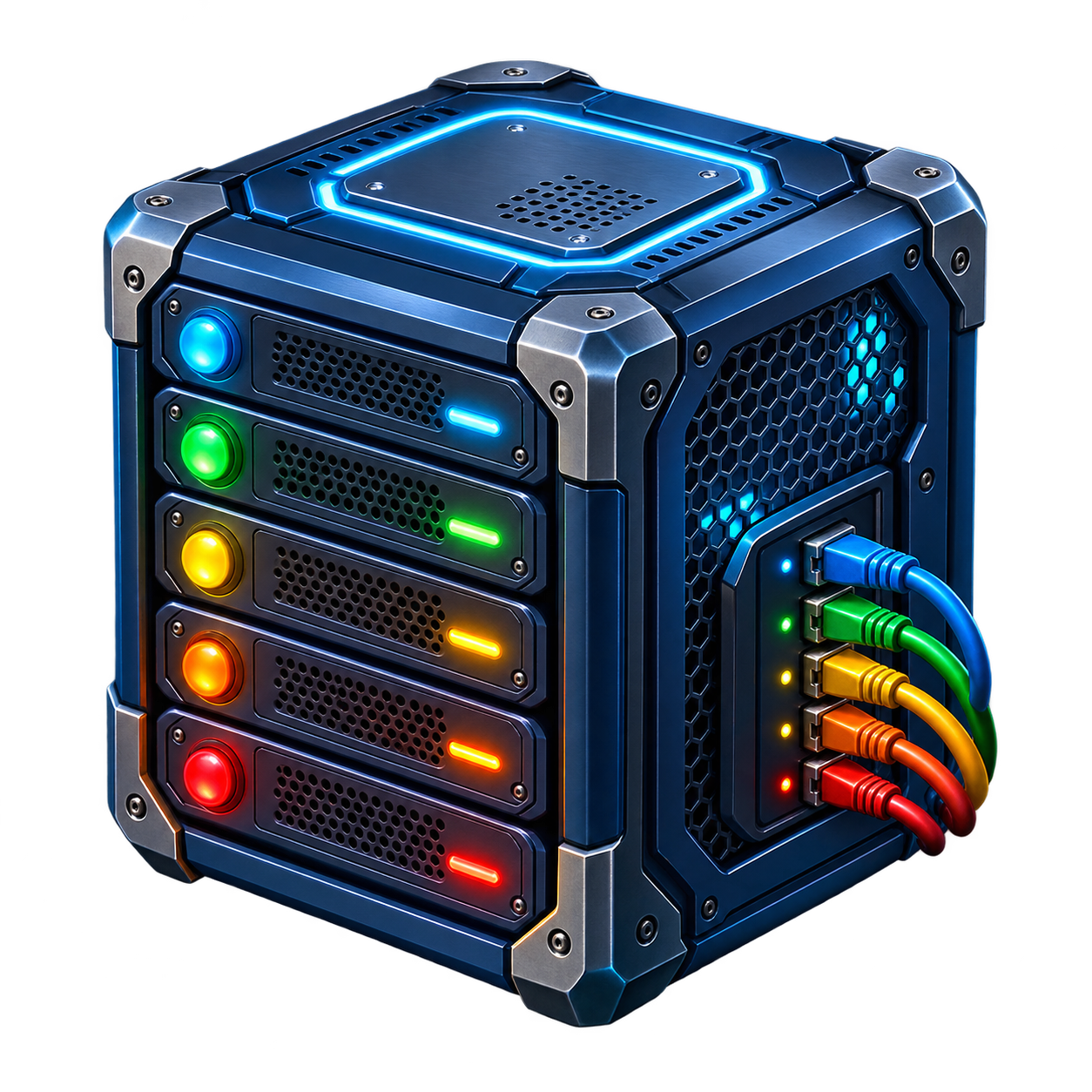 HTTP Protocol Error Codes List catalog icon
