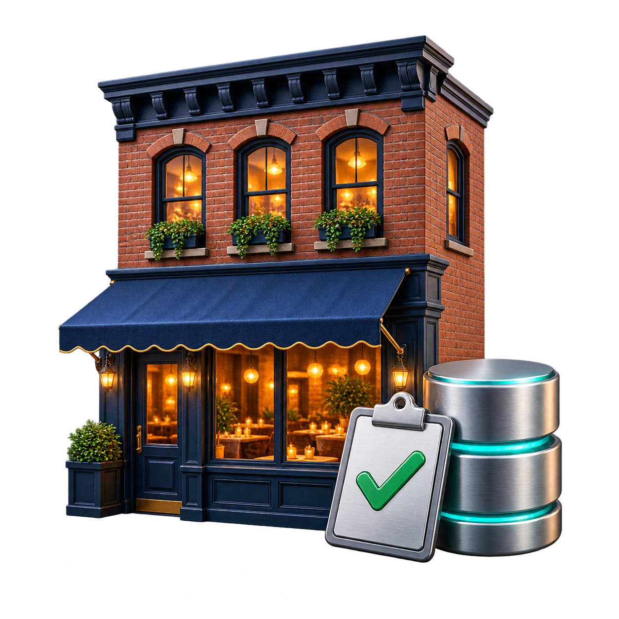 NYC Restaurant Inspections Database