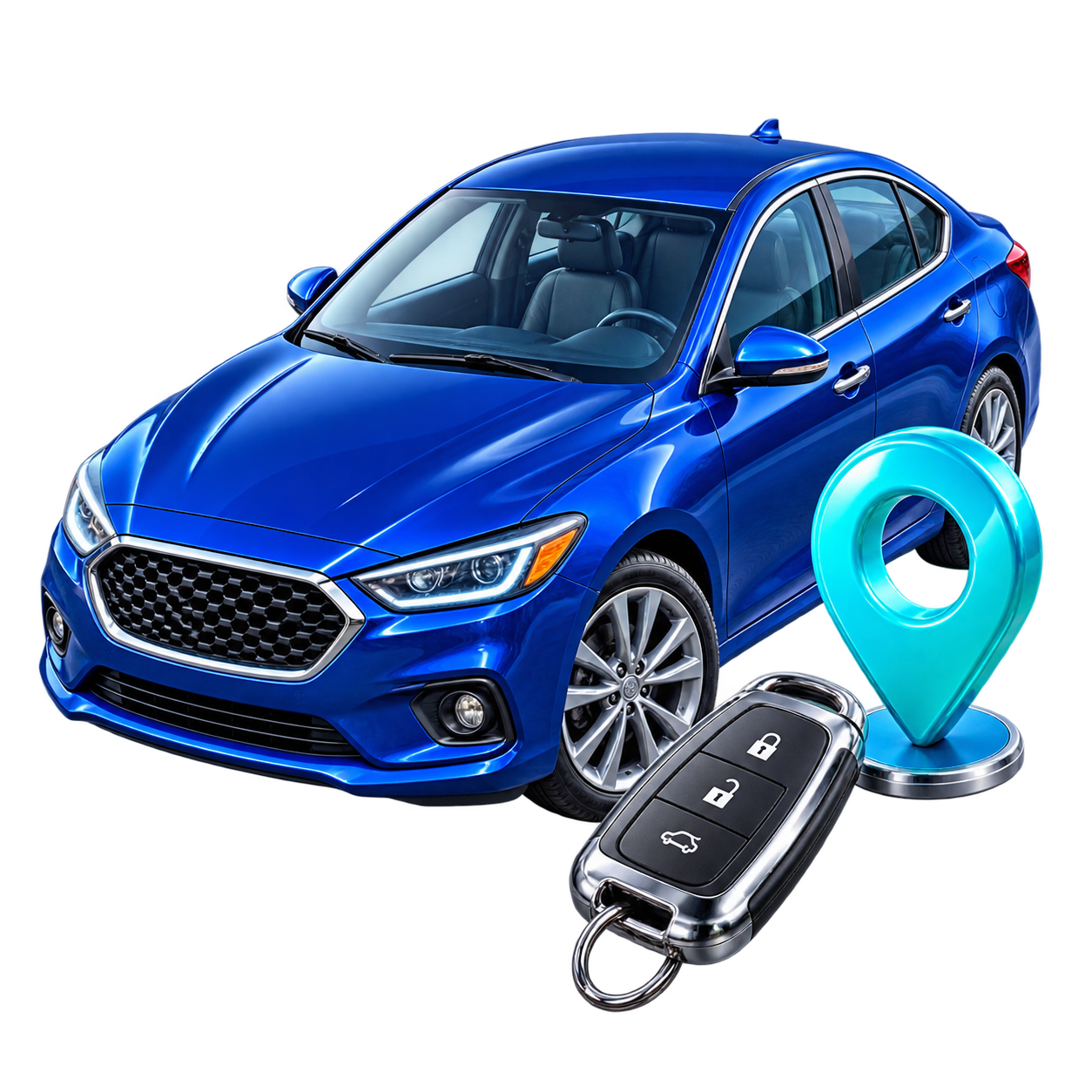 U.S. Used Car Dealerships Database
