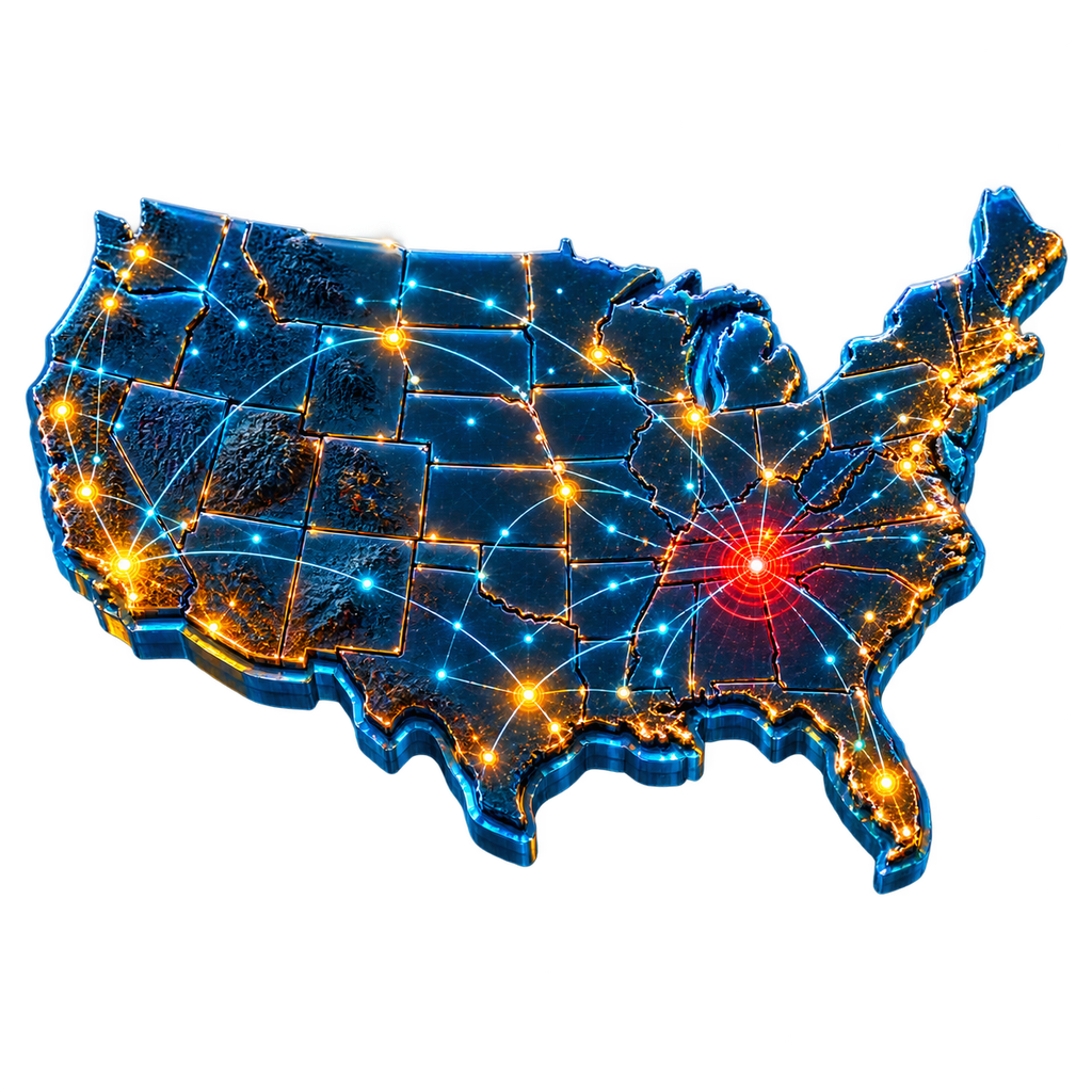 FEMA Disaster Declarations and Declared Areas Database catalog icon