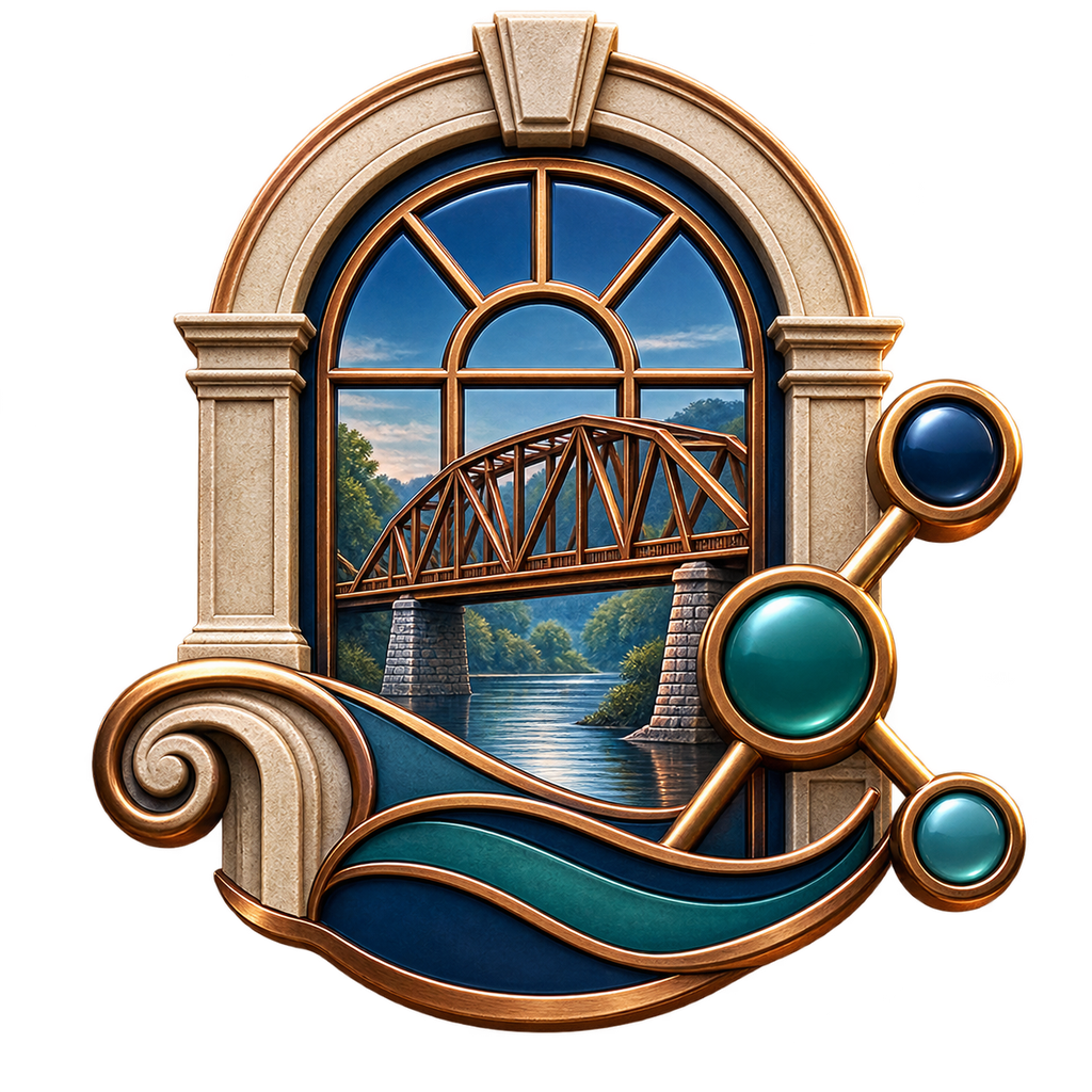 U.S. National Register of Historic Places Database catalog icon
