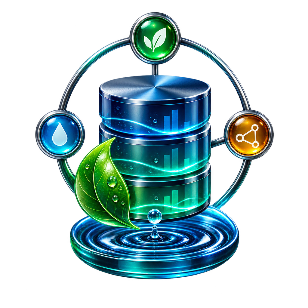 U.S. EPA Superfund Sites and Cleanup Status Database catalog icon