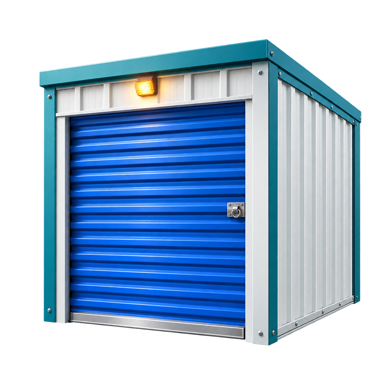 Storage Facilities Database