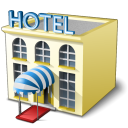 Hotel Details Database