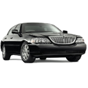 Limousine Services Database