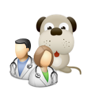 Veterinarians Database